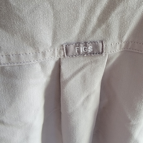 Figs Raphaela scrub top, XXL - Picture 5 of 7